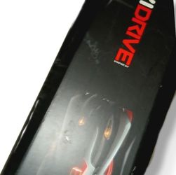 ANKI DRIVE
