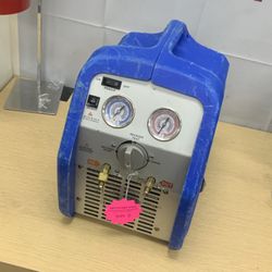 10033 RECOVERY UNIT 69200