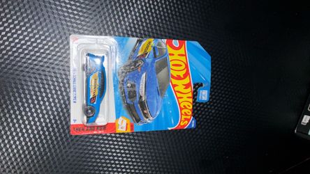 Hot Wheels Honda Civic Type R Then and Now