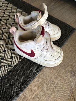 Nike 5c toddler