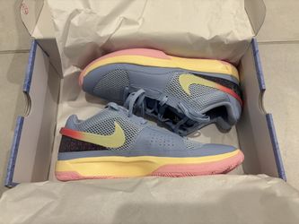 Nike Ja 1 Day One Size 11