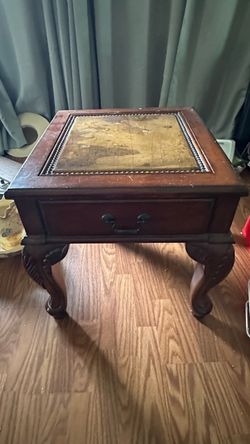 End Table