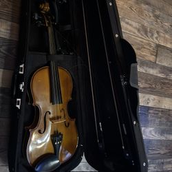 Musino Violin