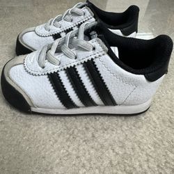 ADIDAS SAMBA INFANT TODDLER 5 1/2 📍PICK UP 7th St & BASELINE RD📍