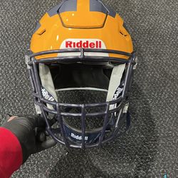 RIDDELL