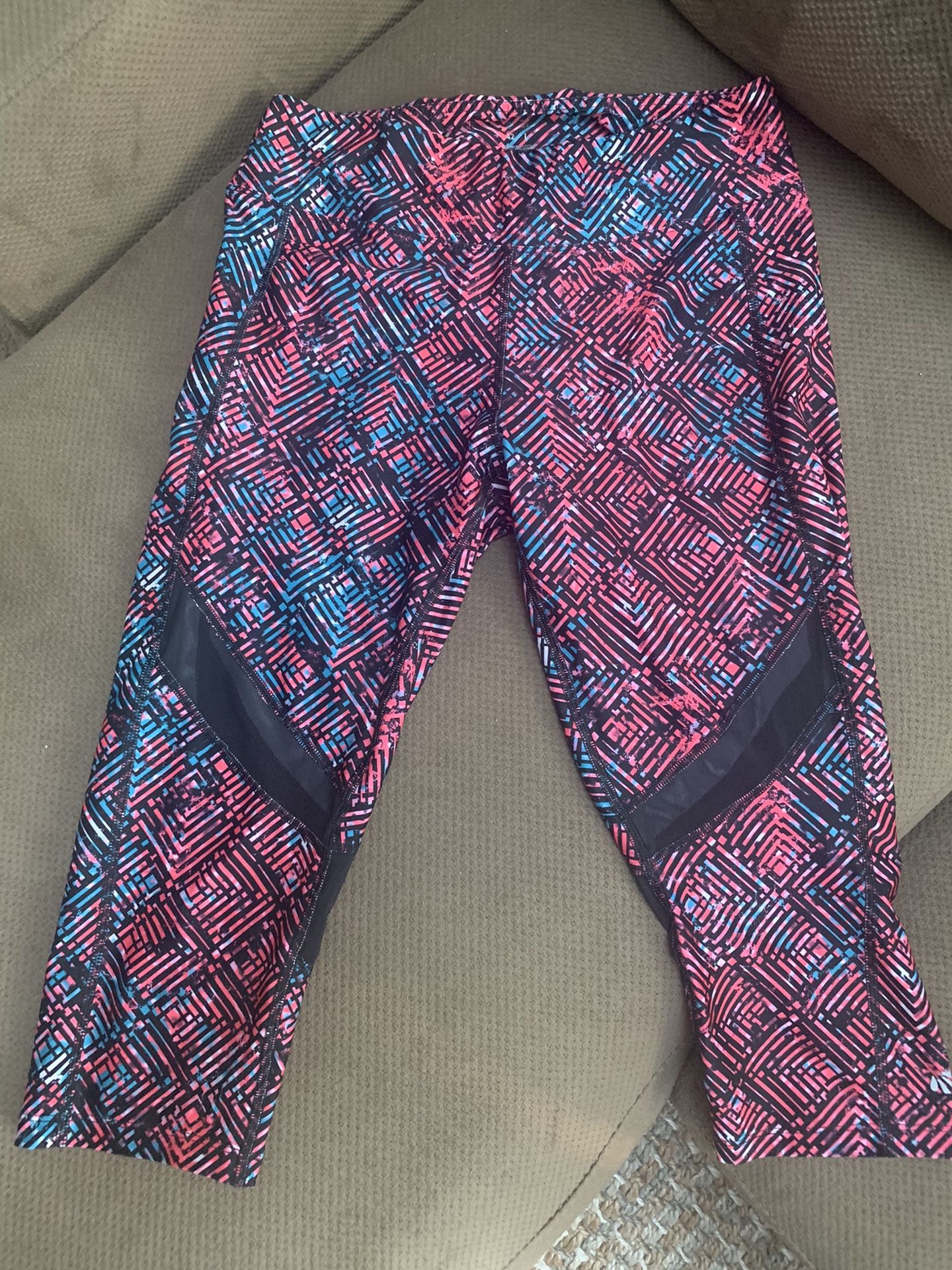 Marika exercise leggings - Large