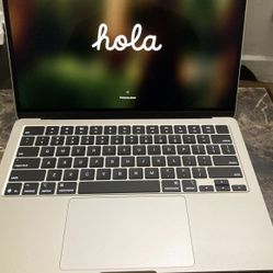Apple MacBook Air 13 Inch Laptop