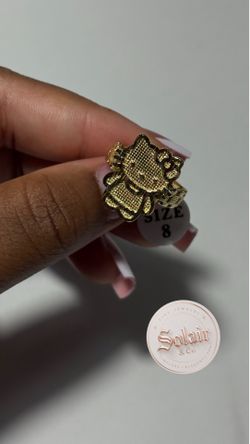 HK BODY RING