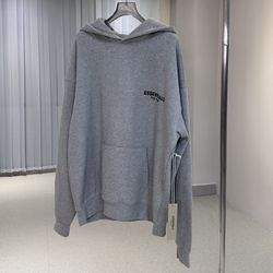 Essential dark oatmeal Size S