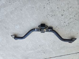 Reese towpower trailer tow hitch chevy