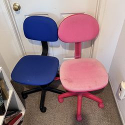Swivel Desk Chairs