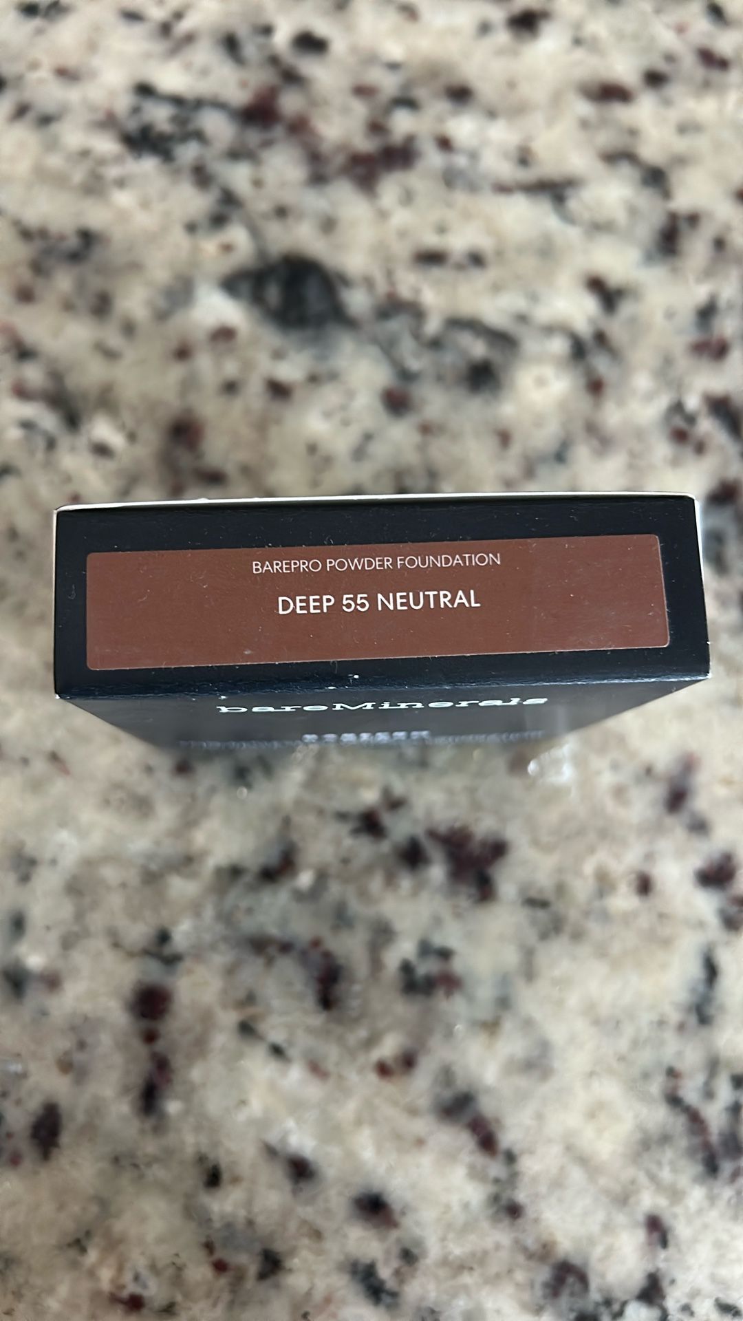 Powder Foundation by BareMinerals