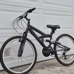 Next PX1.0 Dual Suspension 