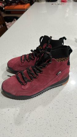 The North Face Hiking Shoes