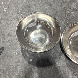 Bowls
