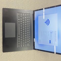 Microsoft Surface Laptop 4 13.5”
