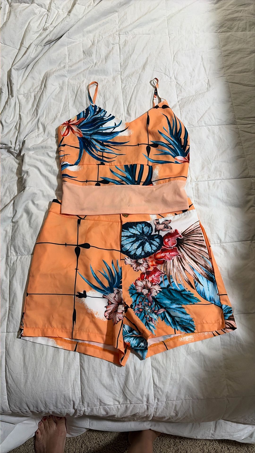 Clothing