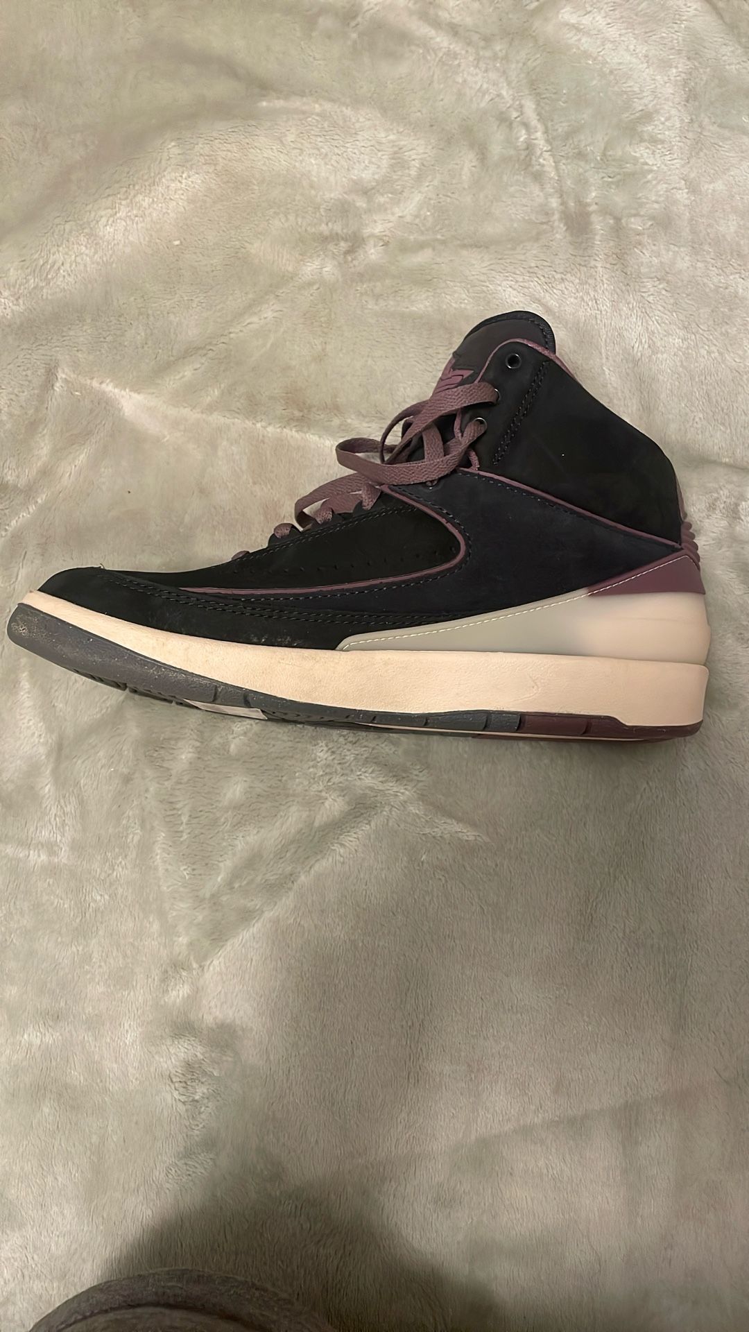 Jordan 2 Retro Mauve Women’s 9 1/2