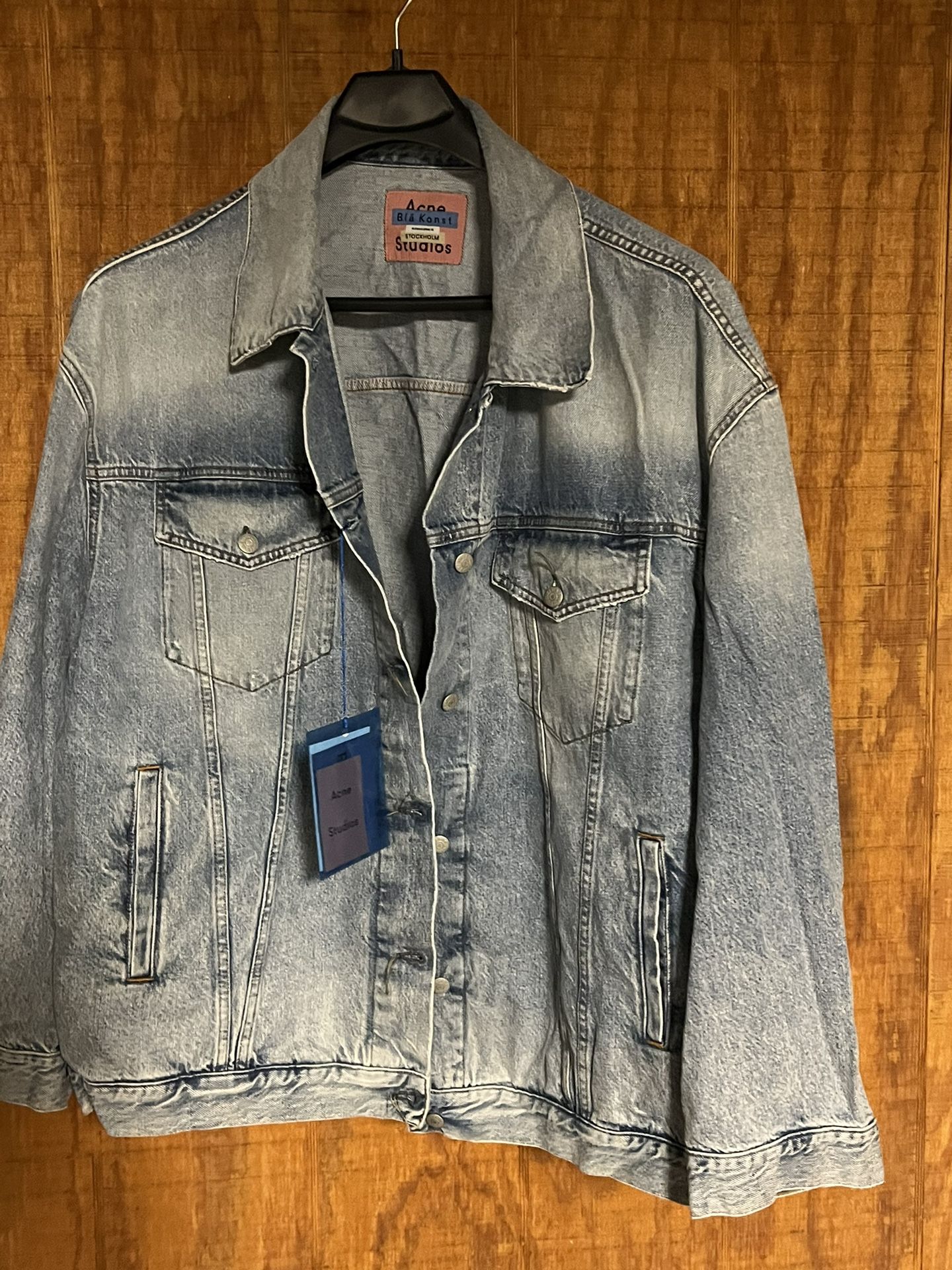 Acne Studios