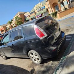 2010 Mazda Mazda5