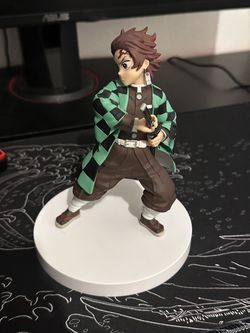 Demon slayer: Tanijro Kamado