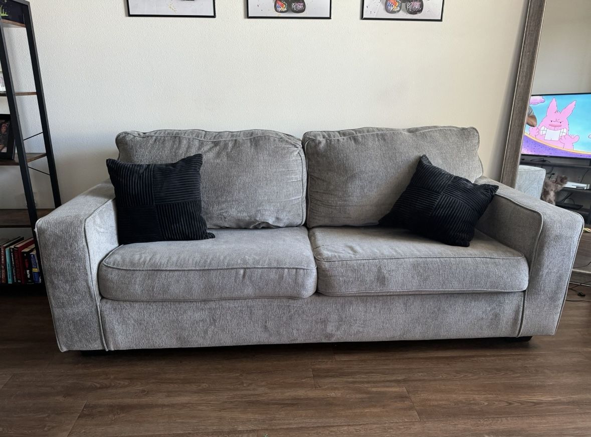 Ashley Sleeper Sofa