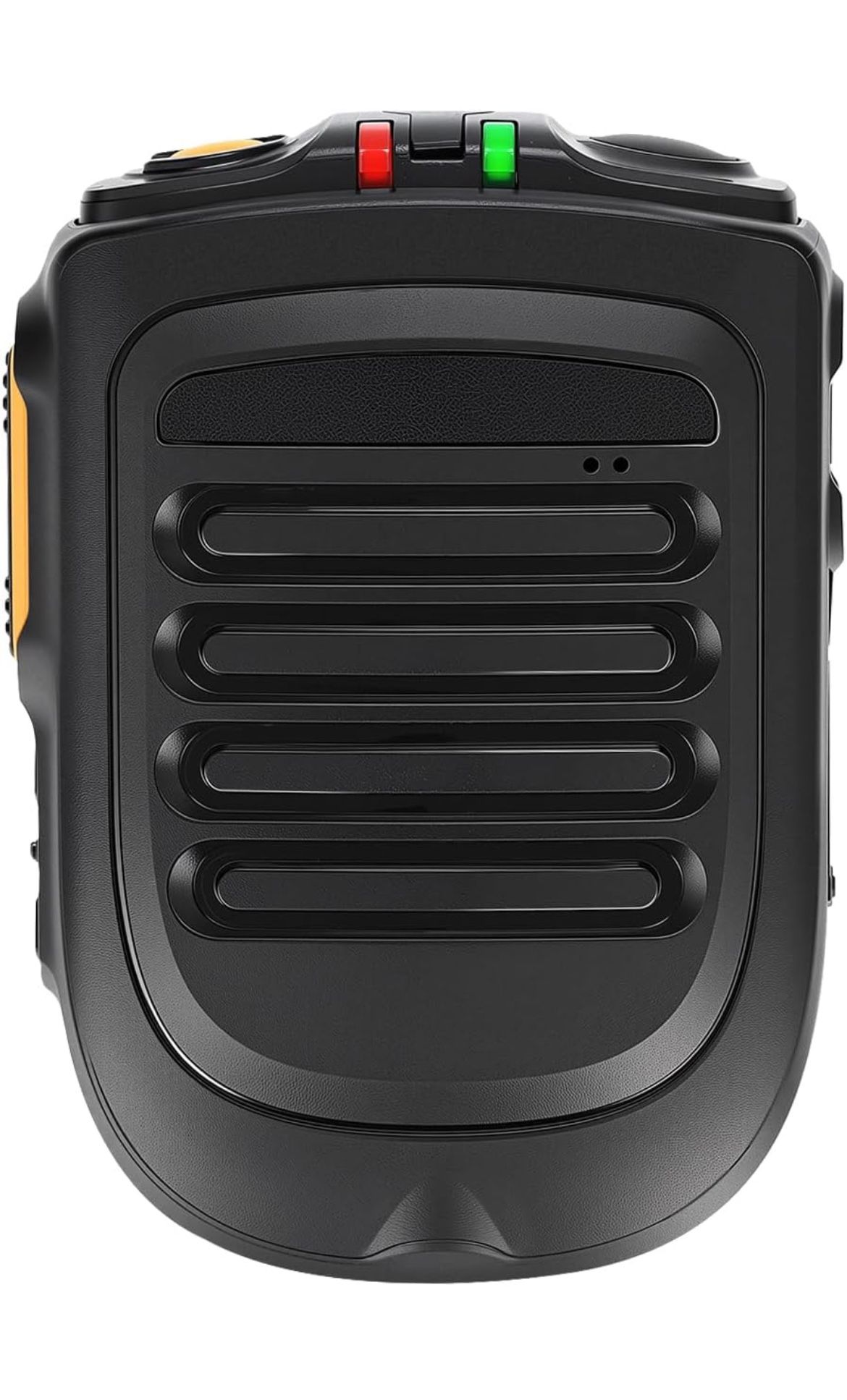 WIRELESS PTT MICROPHONE SPEAKER