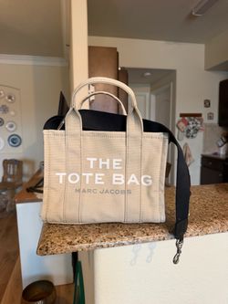 Marc Jacob’s Tote Bag