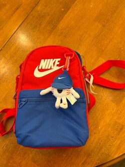 Nike lunch bag Baseball