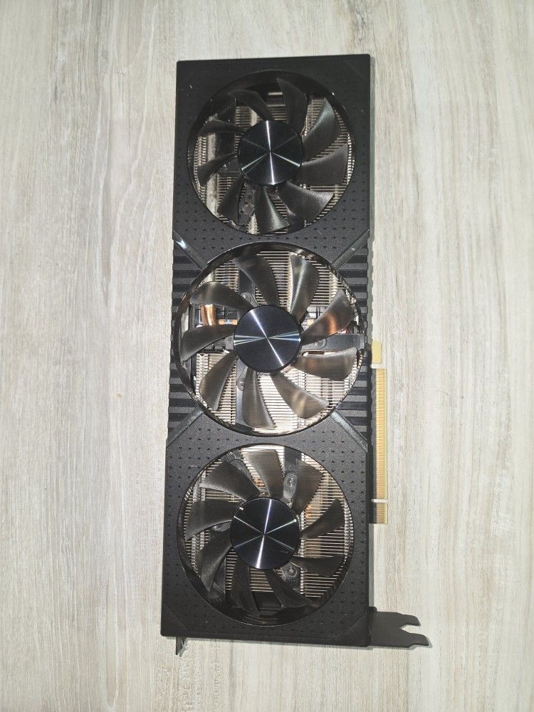 Dell OEM NVIDIA RTX 3080 10GB