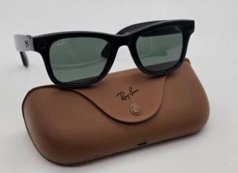Meta Glasses