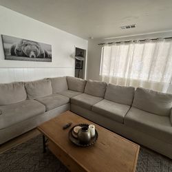 Sofa Bonaterra from Living Spaces