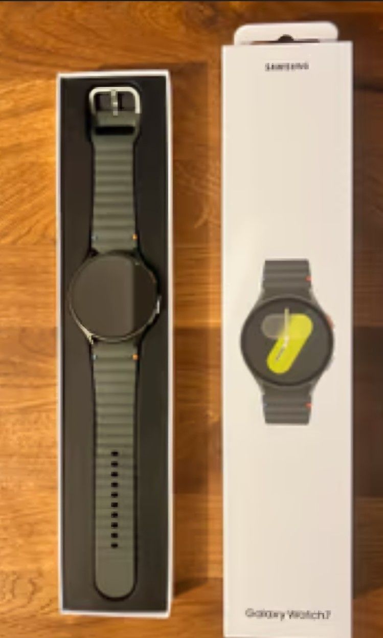 Trade For Fender Stratocaster - Galaxy Watch 7 LTE (New)
