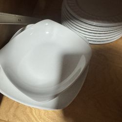 Plate