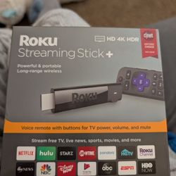Roku Streaming Stick
