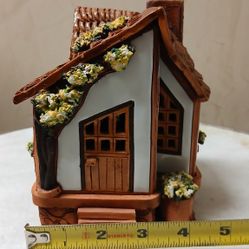 Maribor Clay Insence Burner