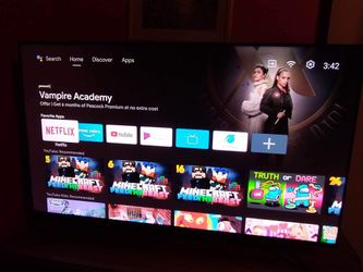 Hisense 50 Inch Quantum 4k Uled Tv