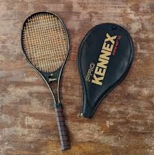 PRO KENNEX POWER ACE 93 TENNIS RACQUET