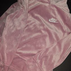 Nike 2piece Jogger