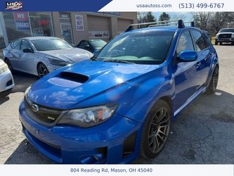 2011 Subaru Impreza