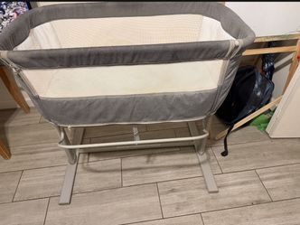 Baby Bassinet