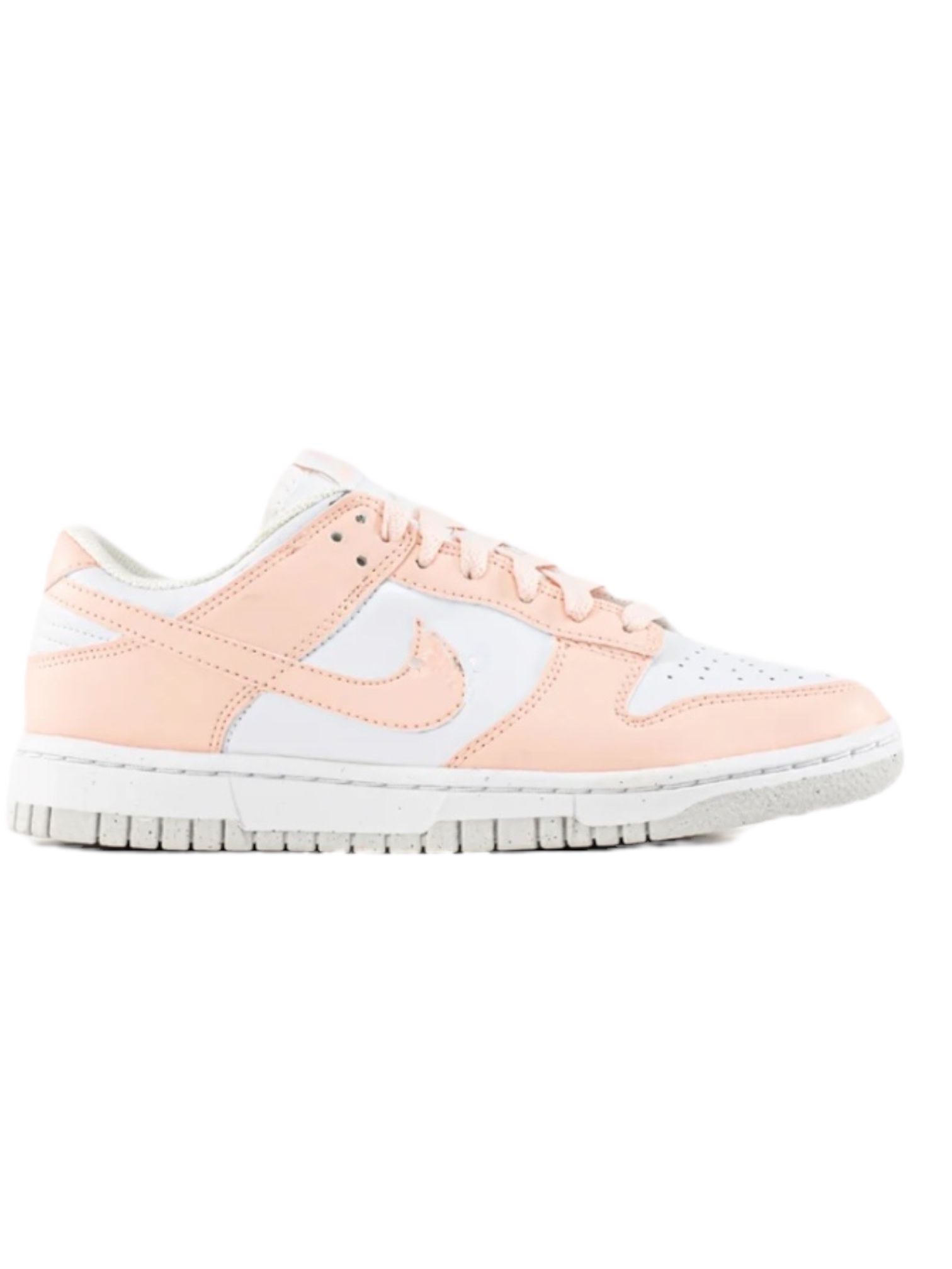 Authentic Nike Women's Dunk Low Next Nature Pale Coral size 6.5