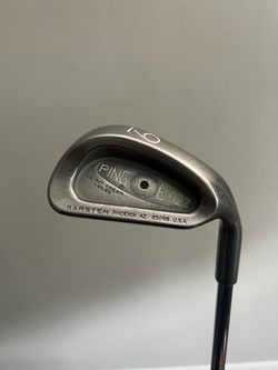 Ping 9 Iron