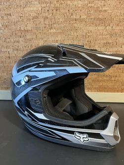 Fox Helmet XS