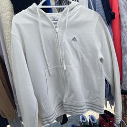 Adidas Sweater 