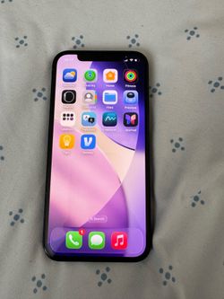 iPhone 12