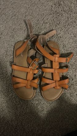 Cat & Jack Girls Sandals