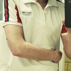 Gucci Polo
