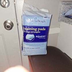 Training Pet Pads