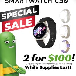 Watches